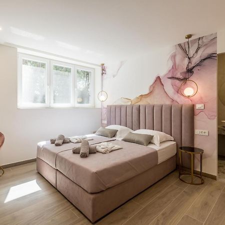 Diamond Luxury Rooms Сплит Экстерьер фото