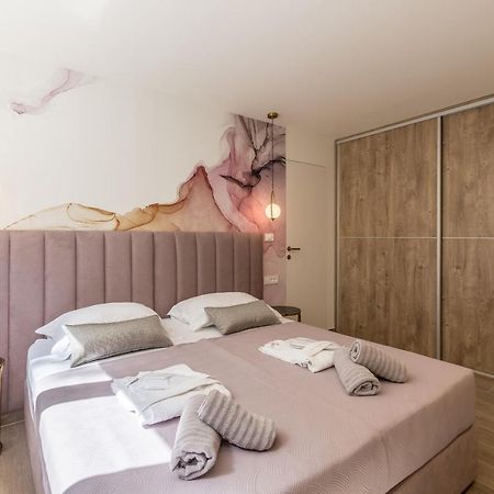 Diamond Luxury Rooms Сплит Экстерьер фото