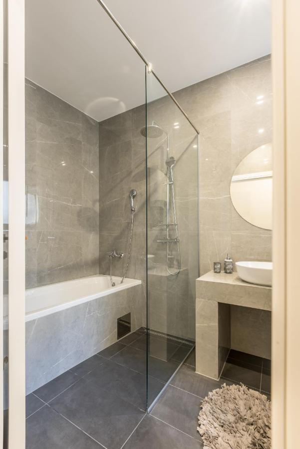 Diamond Luxury Rooms Сплит Экстерьер фото