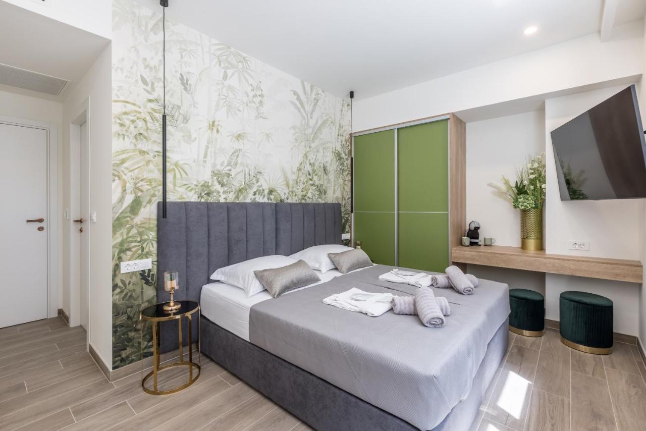 Diamond Luxury Rooms Сплит Экстерьер фото