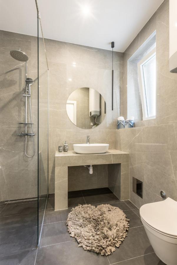 Diamond Luxury Rooms Сплит Экстерьер фото