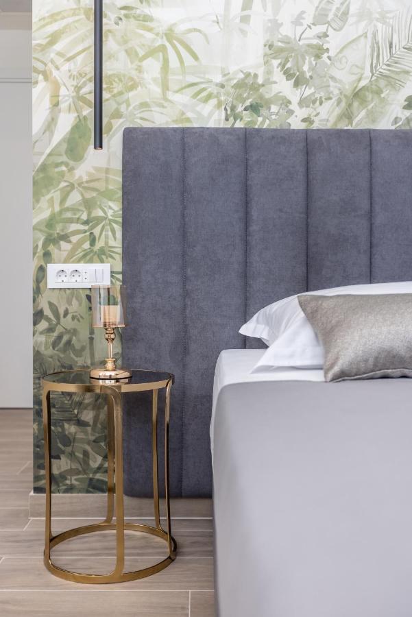Diamond Luxury Rooms Сплит Экстерьер фото