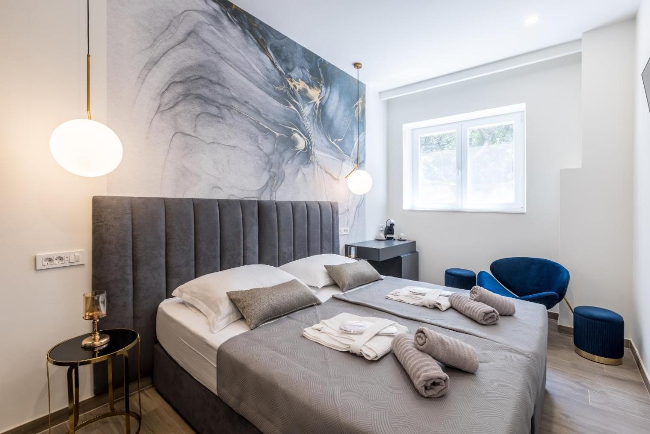 Diamond Luxury Rooms Сплит Экстерьер фото